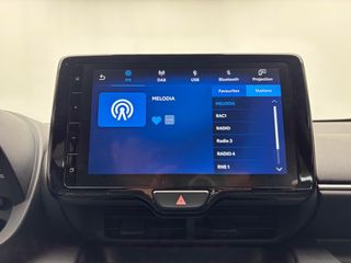 Toyota Yaris 1.5 120H Active Plus