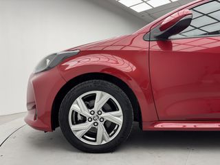 Toyota Yaris 1.5 120H Active Plus