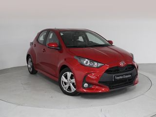 Toyota Yaris 1.5 120H Active Plus