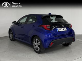 Toyota Yaris 1.5 120H Active Plus