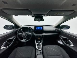 Toyota Yaris 1.5 120H Active Plus