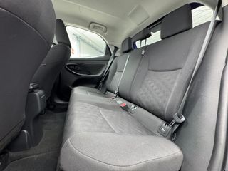 Toyota Yaris 1.5 120H Active Plus