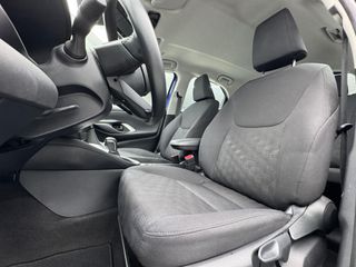 Toyota Yaris 1.5 120H Active Plus