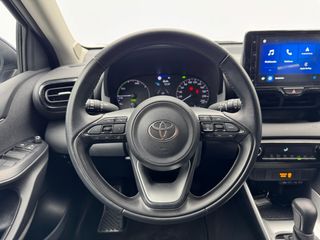 Toyota Yaris 1.5 120H Active Plus
