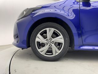 Toyota Yaris 1.5 120H Active Plus