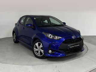 Toyota Yaris 1.5 120H Active Plus
