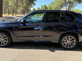 BMW X5 2018