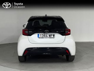 Toyota Yaris 1.5 130H Premiere Edition
