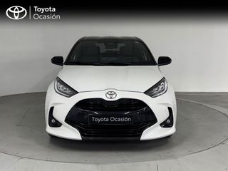 Toyota Yaris 1.5 130H Premiere Edition