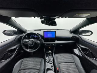 Toyota Yaris 1.5 130H Premiere Edition