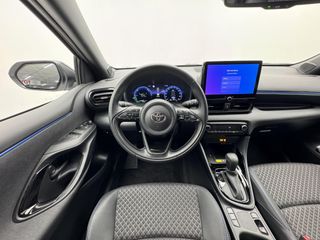 Toyota Yaris 1.5 130H Premiere Edition