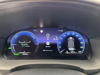 Toyota Yaris 1.5 130H Premiere Edition