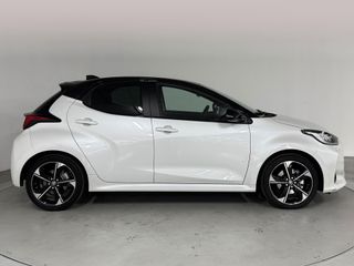 Toyota Yaris 1.5 130H Premiere Edition