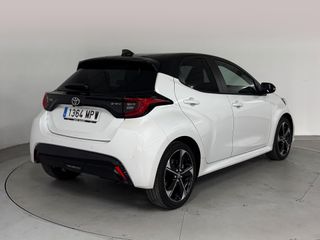 Toyota Yaris 1.5 130H Premiere Edition