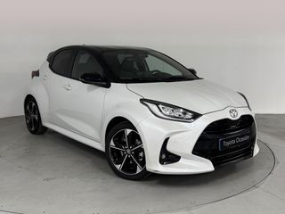 Toyota Yaris 1.5 130H Premiere Edition