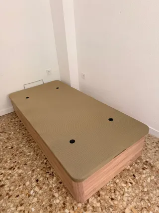 Canapé para estrenar nuevo + envío gratis