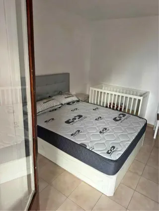 Cama completa en oferta!
