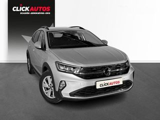 VOLKSWAGEN TAIGO 1.0 TSI 95CV LIFE