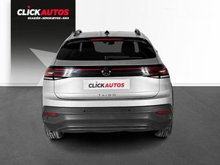 VOLKSWAGEN TAIGO 1.0 TSI 95CV LIFE