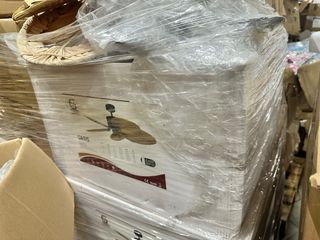 Ventilador de Techo Oasis