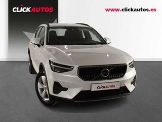 VOLVO XC40 2.0 163CV B3 G ESSENTIAL AUTO