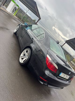 BMW 530d