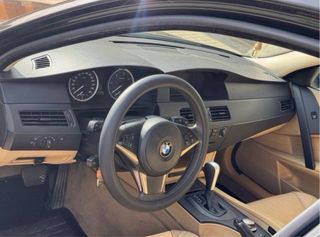 BMW 530d