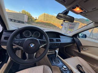 BMW 530d