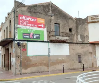 Vivienda en Alginet