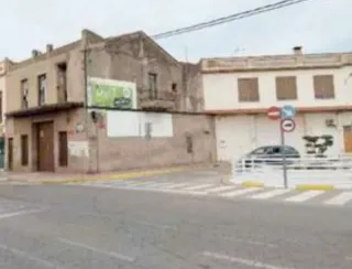 Vivienda en Alginet