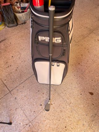 Hierro Ping G425 Sand