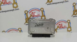 Toyota 535210 centralita 896610db60 yaris active