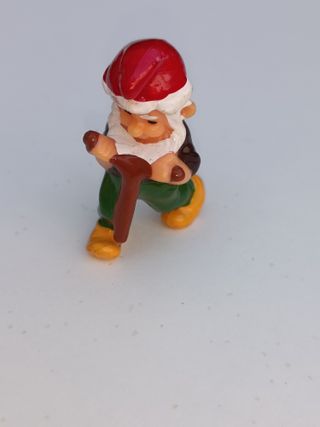 Lotto Gnomi Burloni Sorpresine 1992