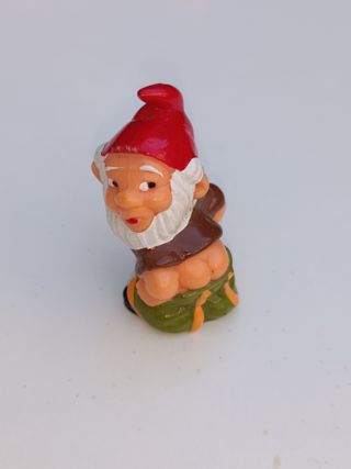 Lotto Gnomi Burloni Sorpresine 1992