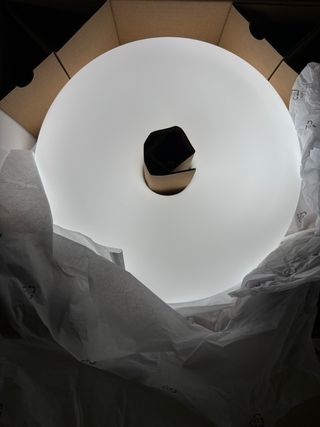 Lampada smart Varmblixtik IKEA