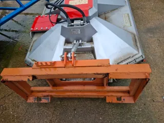 Desbrozadora de cadenas Ventura