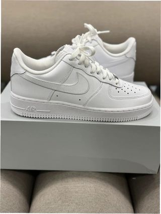 Nike Air Force 1 Low '07 Talla 41