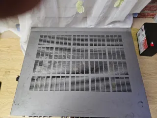 Receptor AV Yamaha RX-V440RDS Plata