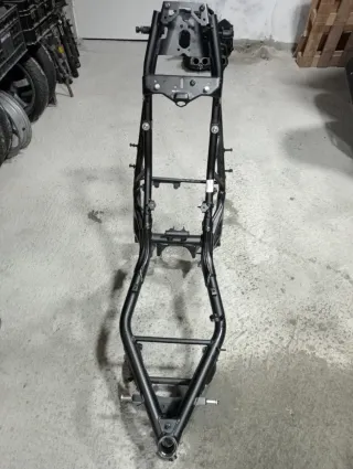 Chasis Honda CB HORNET 750R (2025)