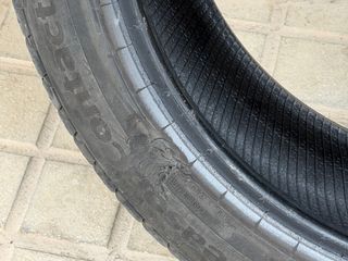 Neumático M+S Continental 235/45R20 104W XL