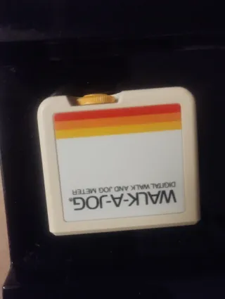 Contapassi Vintage WALK-A-JOG