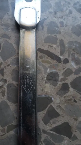 Tenedor para carne Saez Hermanos