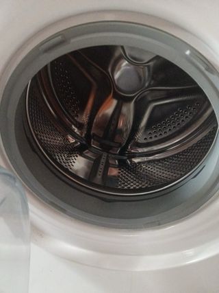 Lavadora ICECOOL ICD107W