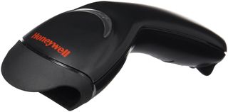 Lettore Codice a Barre Honeywell Nero