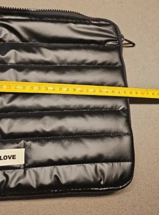 Funda portátil acolchada BEEN LOVE