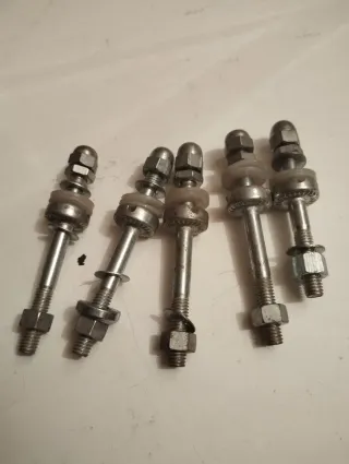 Tornillos Herradura Freno Bicicleta