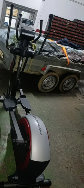 Bicicleta Elíptica Proform