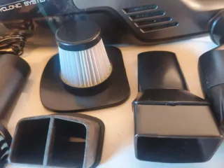 Cecotec Conga Extreme Solution 22.2V