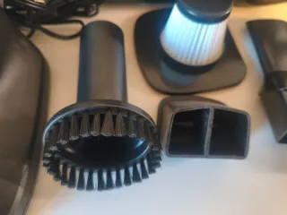 Cecotec Conga Extreme Solution 22.2V