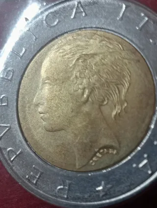 2 Monete Italia e San Marino